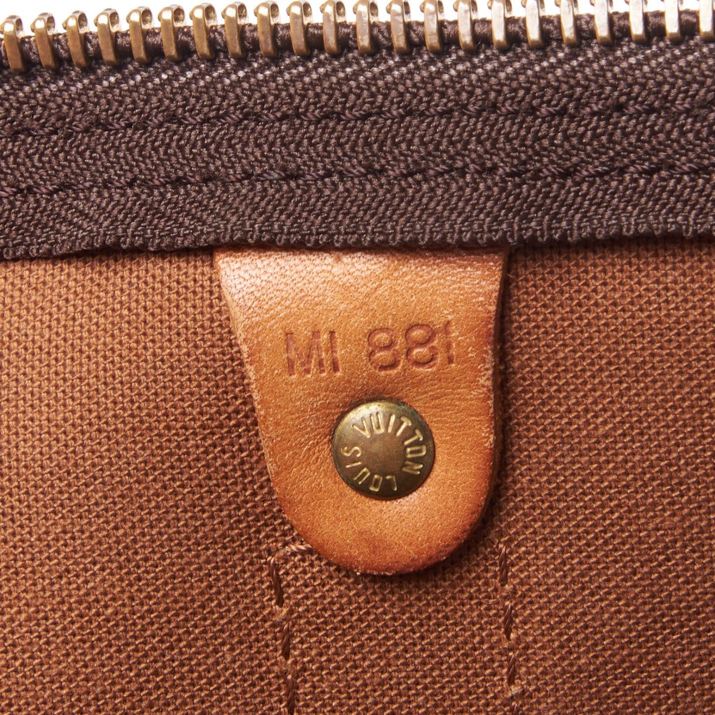 Monogram Keepall 60
