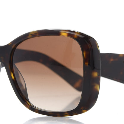 Prada Sunglasses SPR32 P Tortoise 7 of 8
