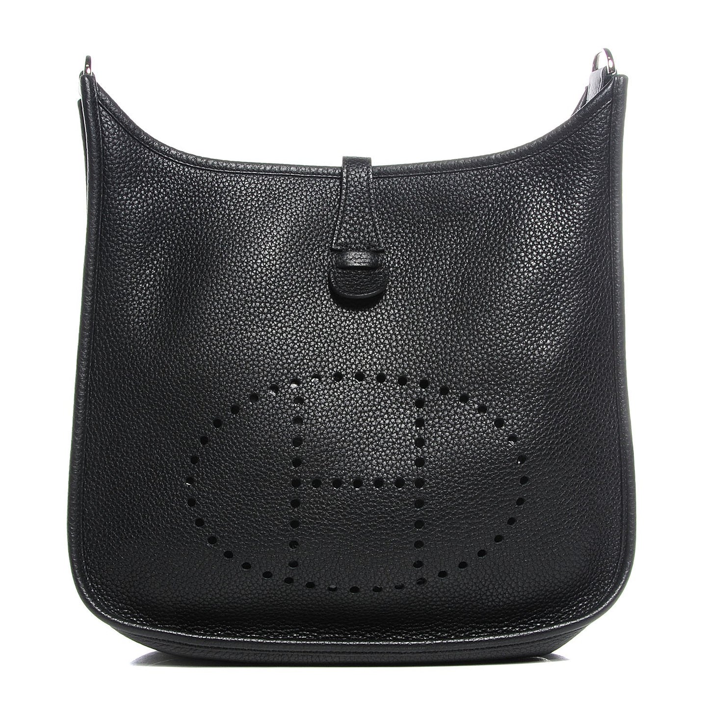 Taurillon Clemence Evelyne III PM Black