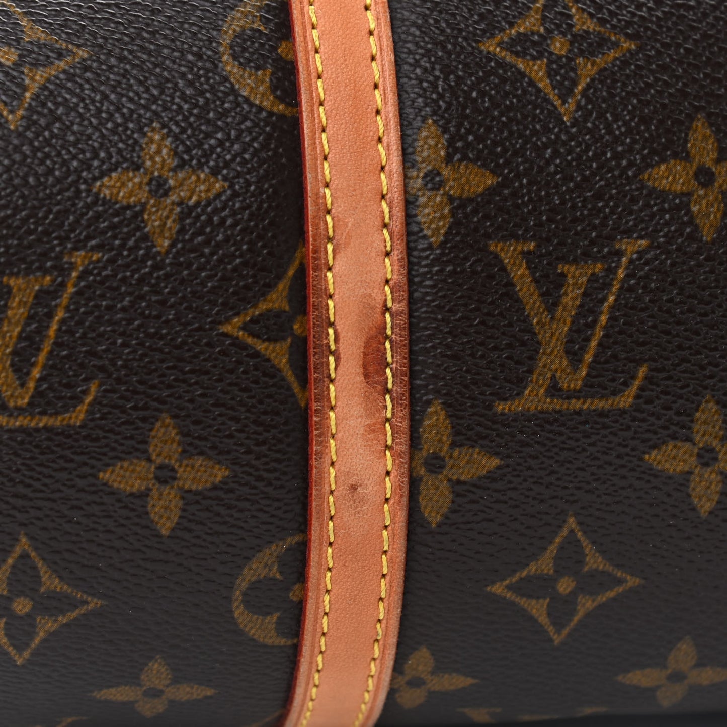 Monogram Papillon 26