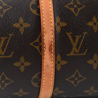 Louis Vuitton Monogram Papillon 26 9 of 10