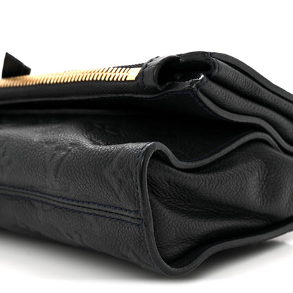 Louis Vuitton Empreinte Petillante Clutch Infini 8 of 8