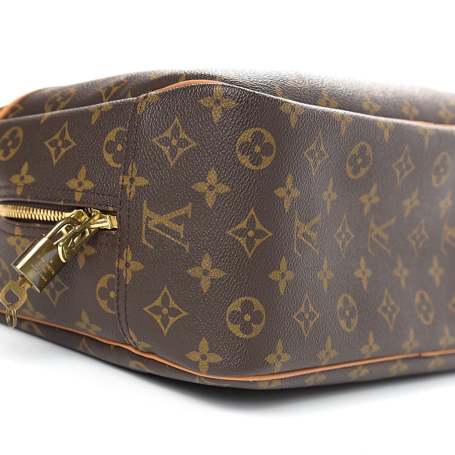 Louis Vuitton Monogram Deauville 8 of 9