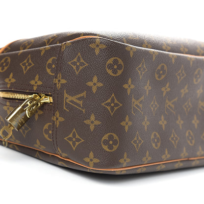 Louis Vuitton Monogram Deauville 8 of 9