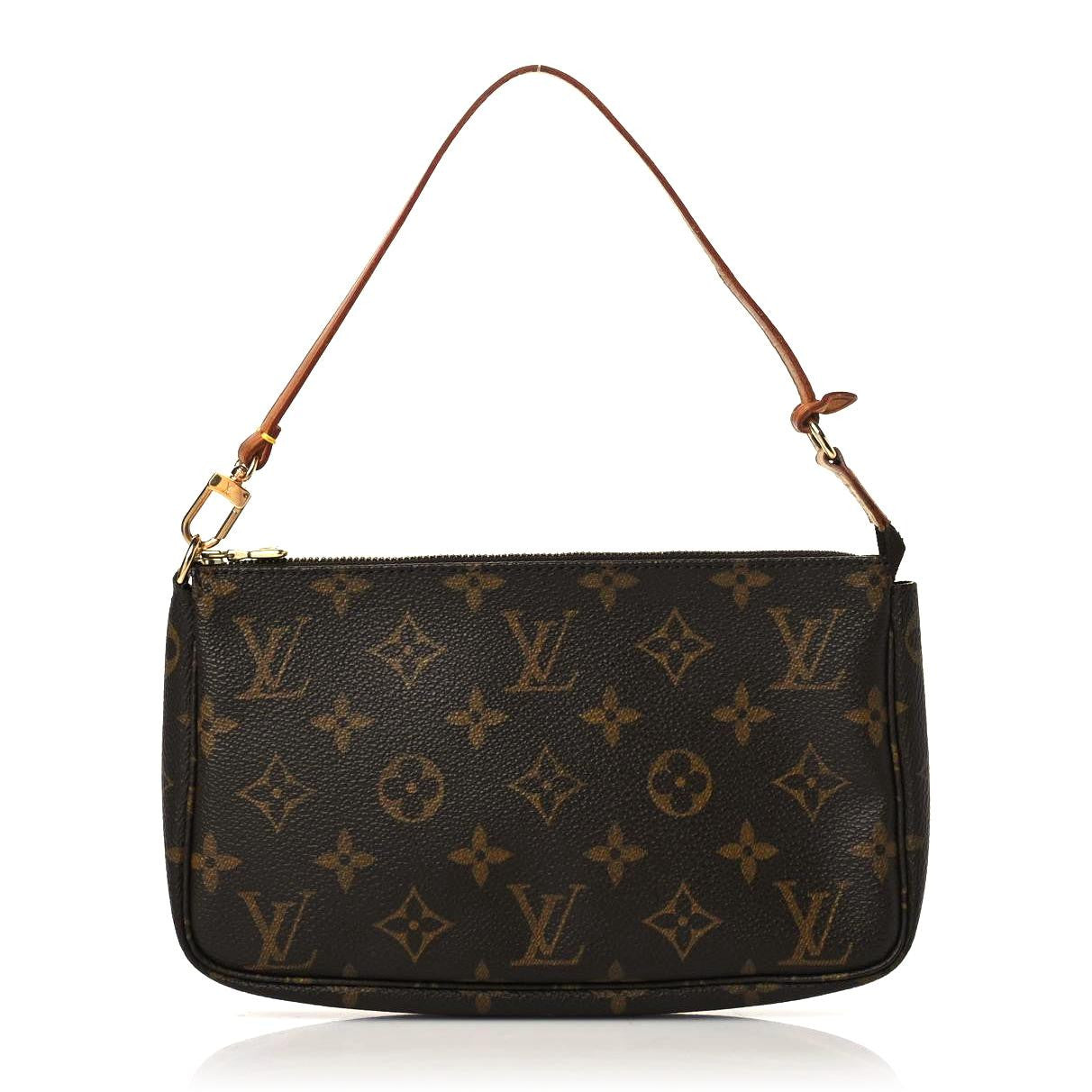 Monogram Pochette Accessories