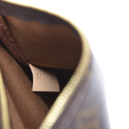 Louis Vuitton Monogram Multi Pochette Accessories Mini Pochette 8 of 9