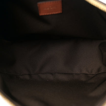 Louis Vuitton Reverse Monogram Loop Hobo 6 of 10