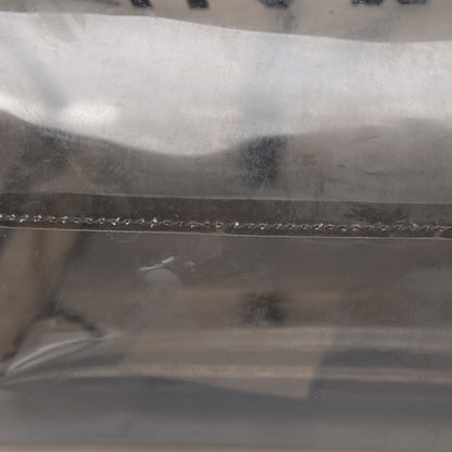 Stella McCartney PVC Clear Logo Tote 9 of 11