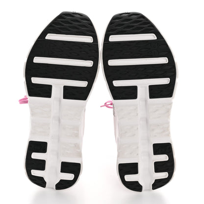Loewe X ON Recycled Polyester Womens Cloudtilt 2.0 Sneakers 39 Pink White 6 of 8