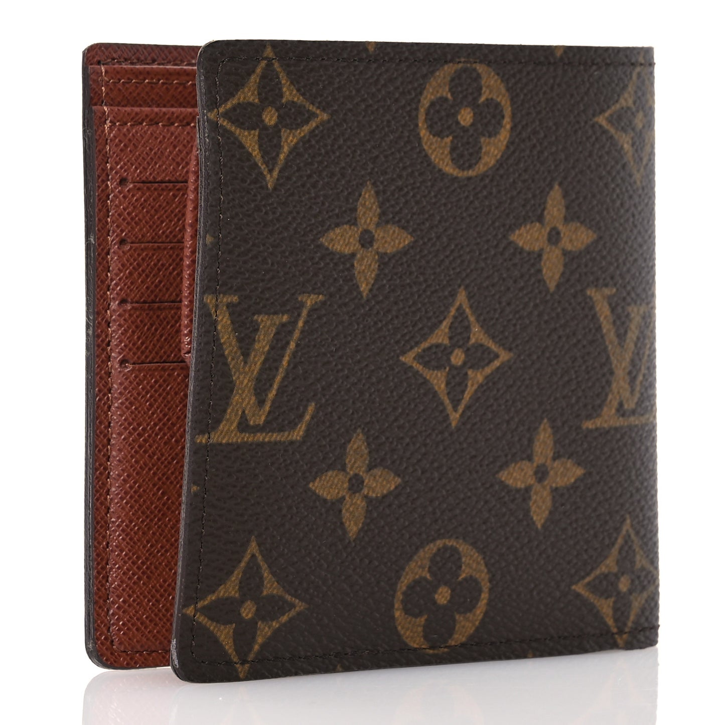 Monogram Marco Wallet