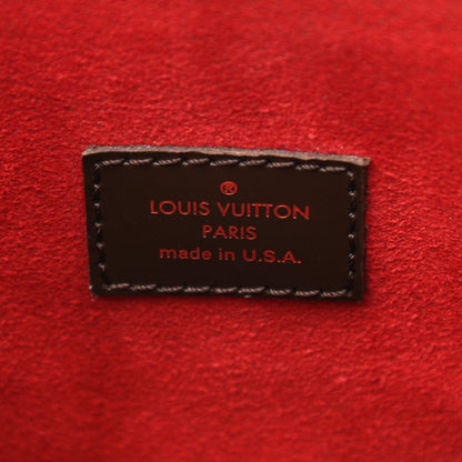 Louis Vuitton Damier Ebene Trevi GM 6 of 10