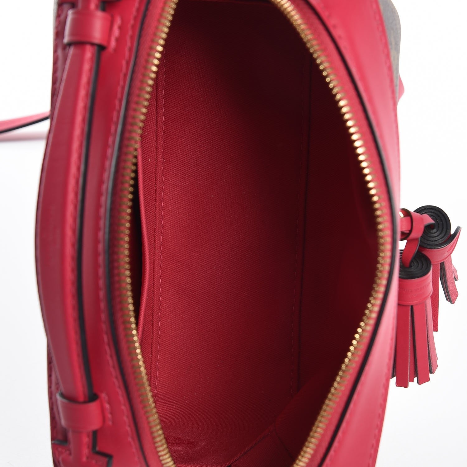 Louis Vuitton Monogram Saintonge Freesia 5 of 7