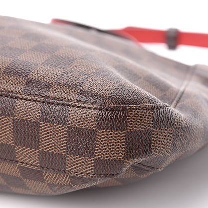 Louis Vuitton Damier Ebene South Bank Besace 9 of 10