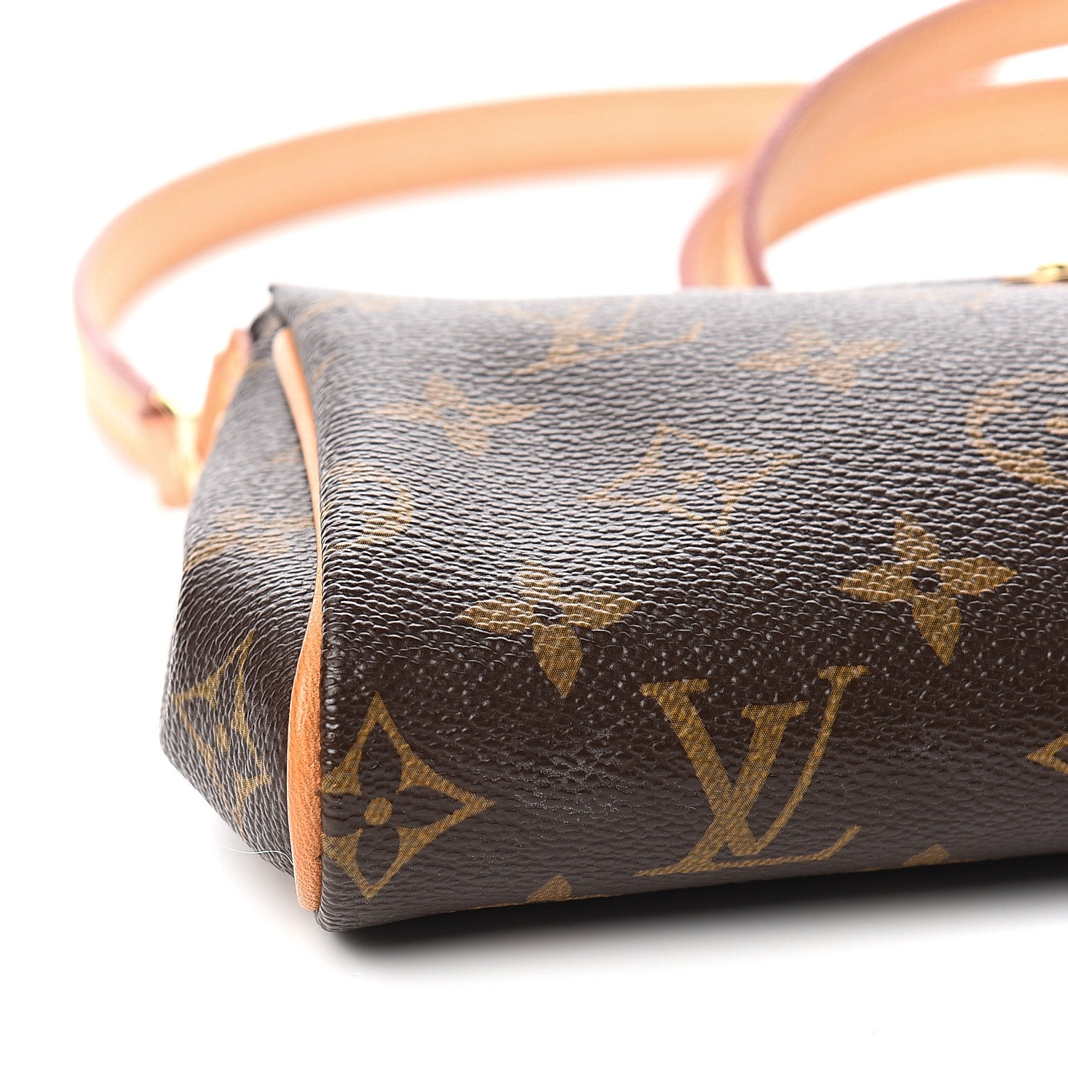 Louis Vuitton Monogram Eva Clutch 7 of 9