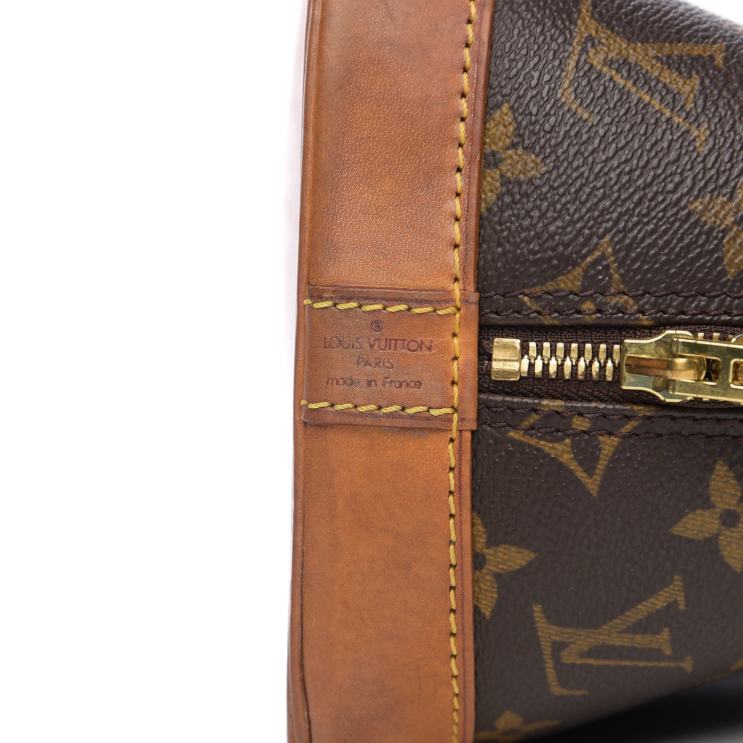 Monogram Alma PM