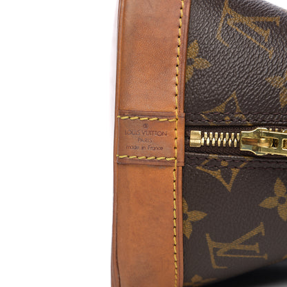 Louis Vuitton Monogram Alma PM 5 of 10