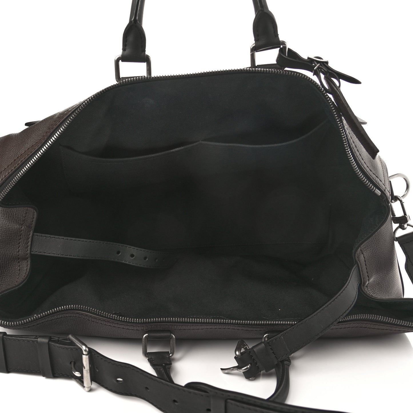 Utah Canyon Travel Bag Marron