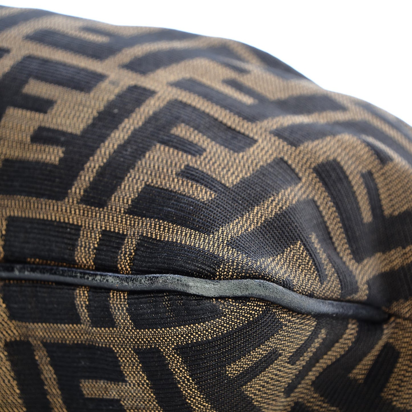 Zucca Shoulder Bag Tobacco