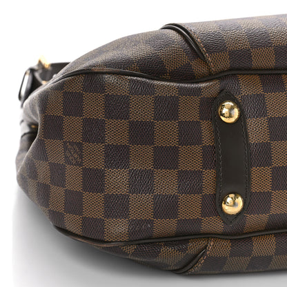 Louis Vuitton Damier Ebene Galliera PM 7 of 11