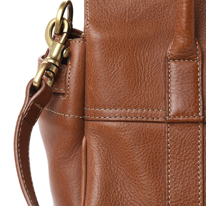 Mulberry Natural Vegetable Tanned Small Bayswater Oak 13 of 17