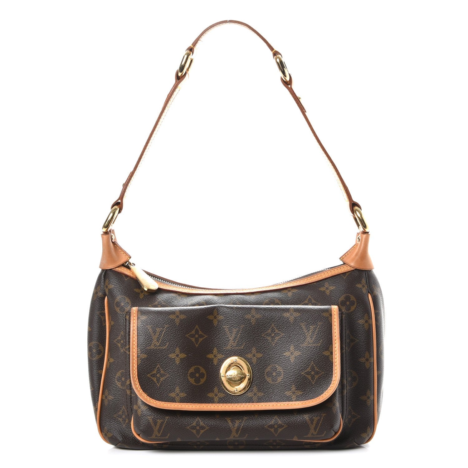 Louis Vuitton Monogram Tikal GM 1 of 8