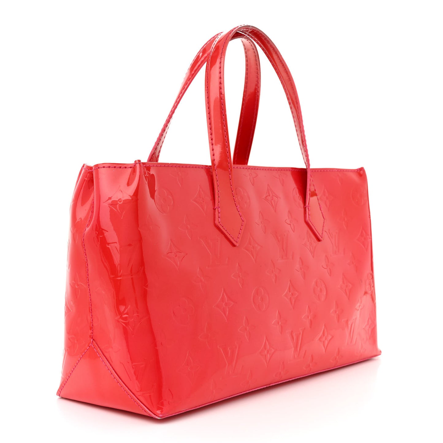 Vernis Wilshire PM Rose Pop