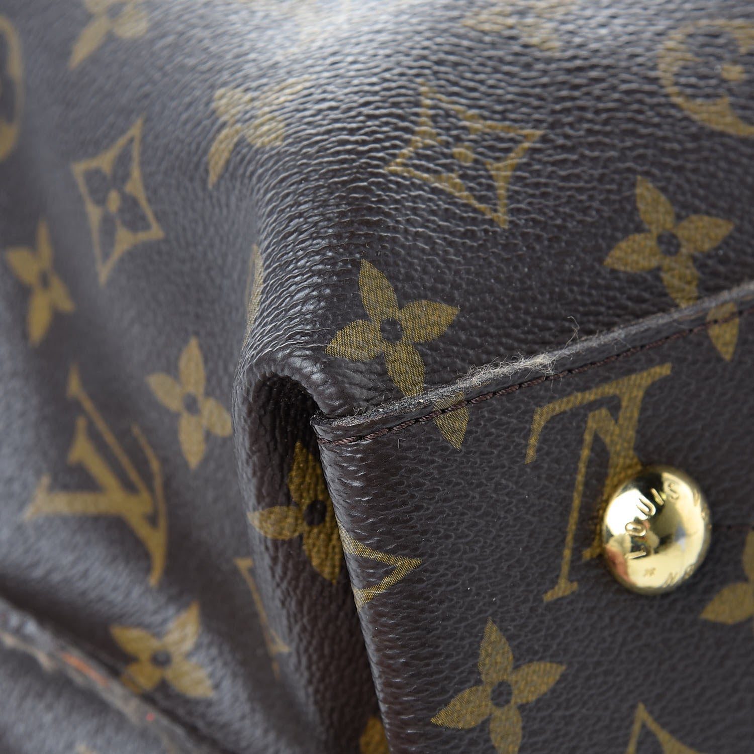 Louis Vuitton Monogram Metis 12 of 24