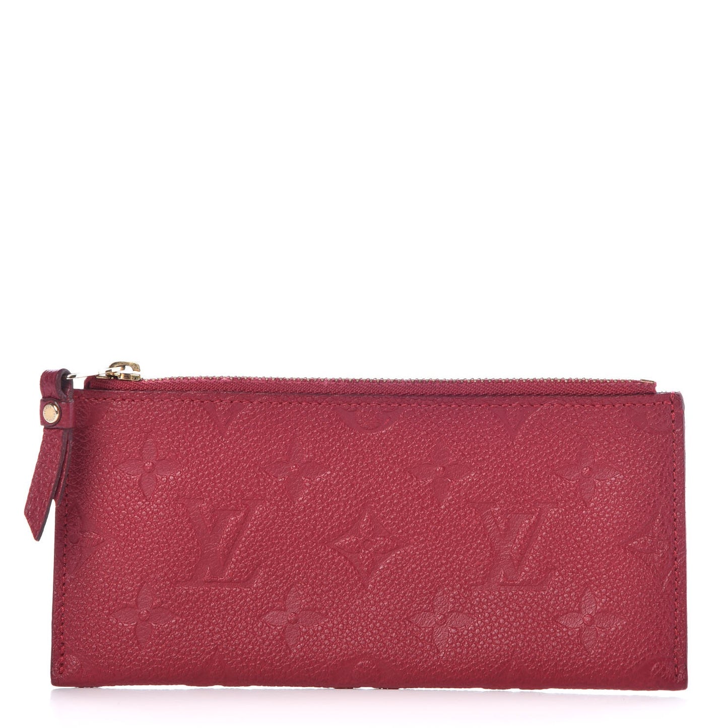 Empreinte Curieuse Wallet Zippered Insert Aurore
