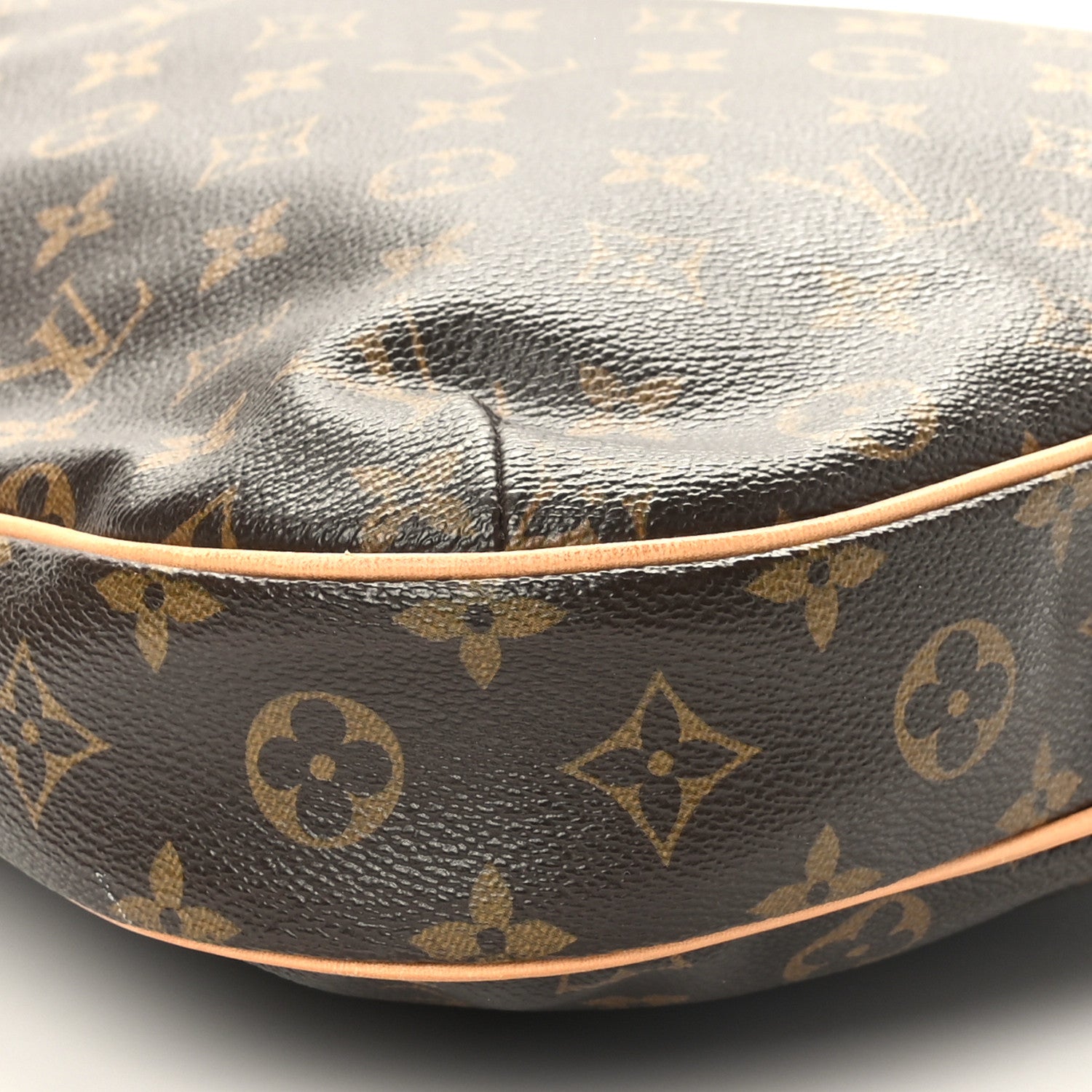 Louis Vuitton Monogram Odeon MM 7 of 8