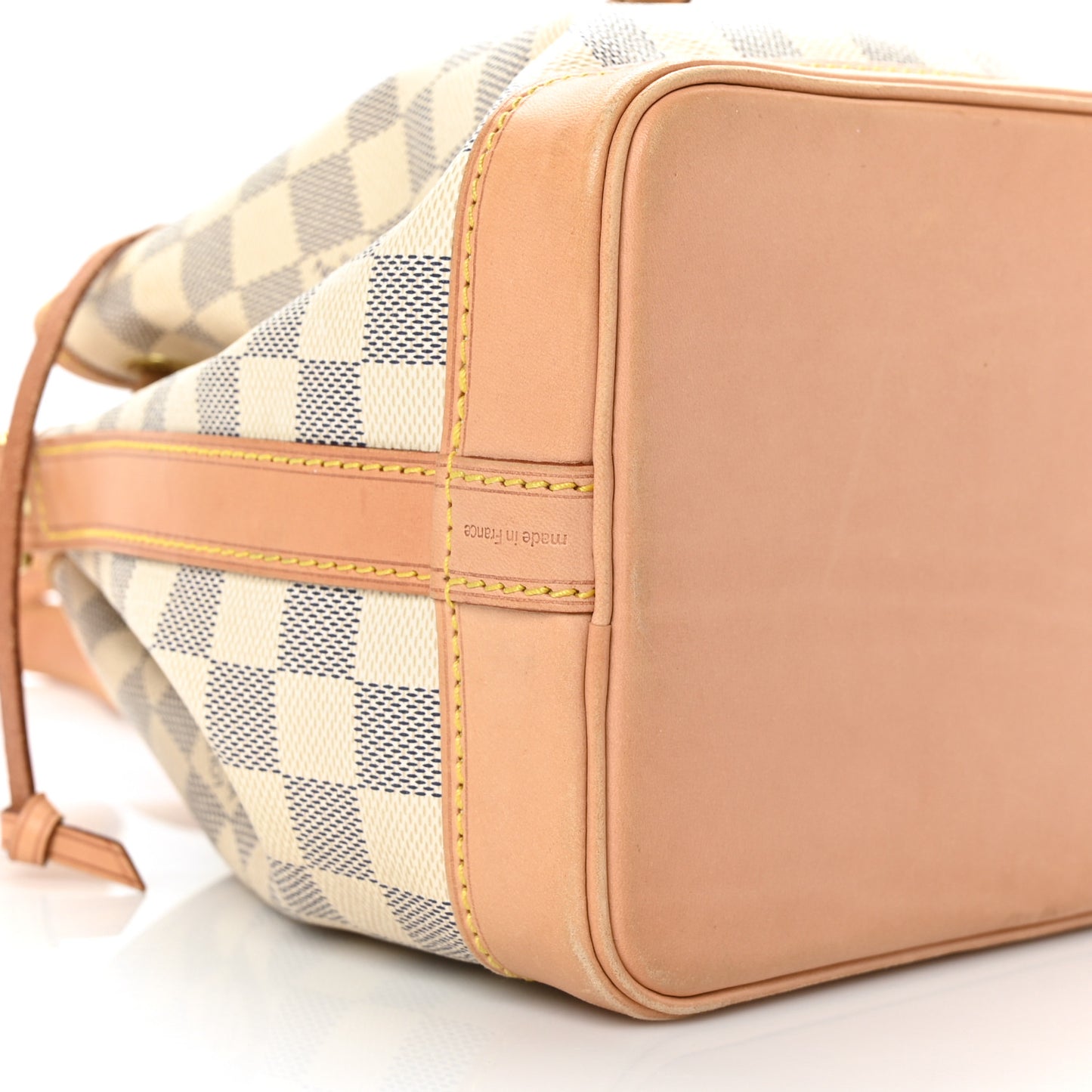 Damier Azur Noe BB