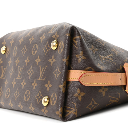 Louis Vuitton Monogram CarryAll PM 10 of 10