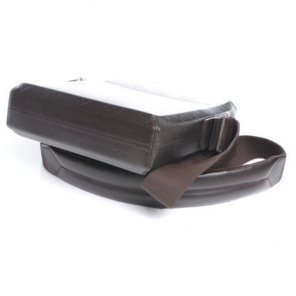 Louis Vuitton Monogram Glace Bobby 4 of 6
