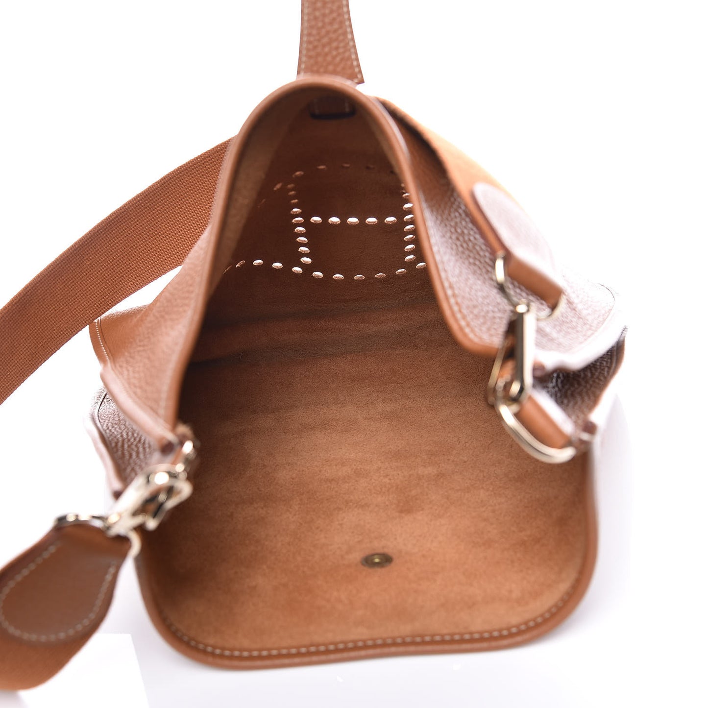 Taurillon Clemence Evelyne GM Gold