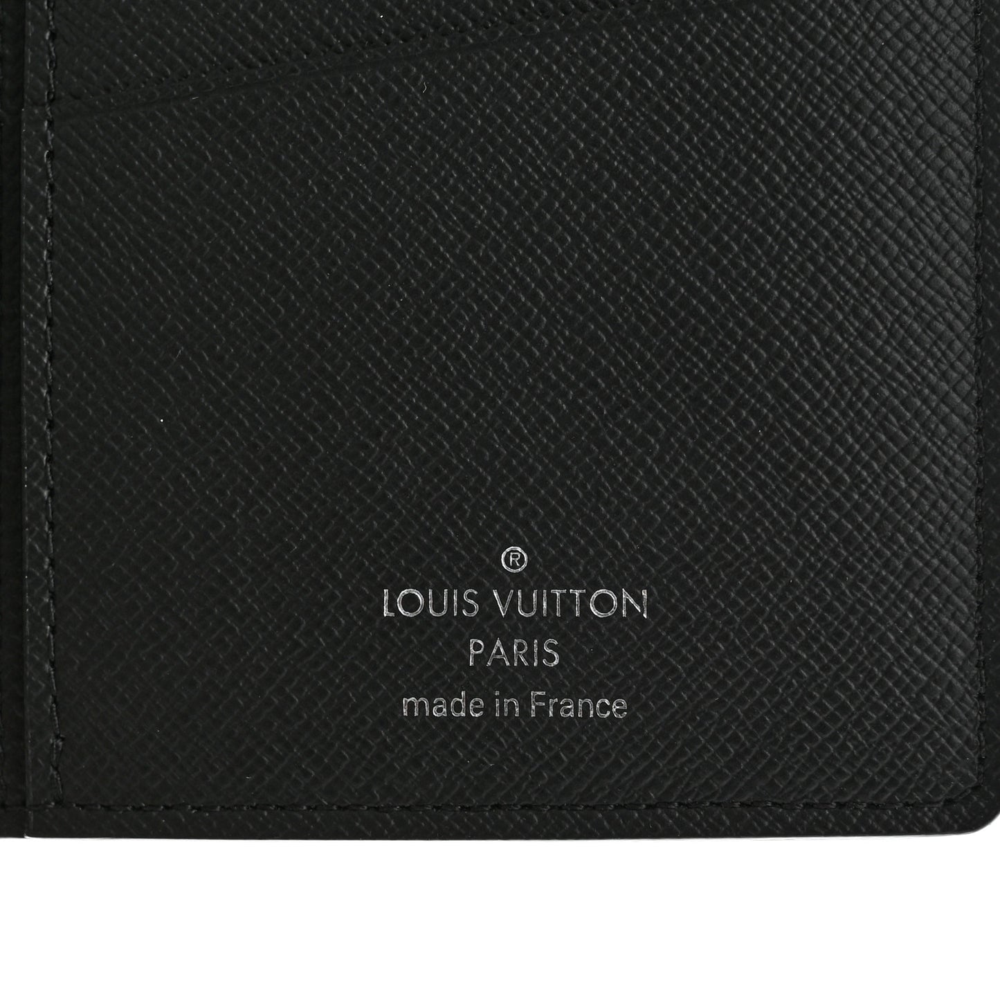 Monogram Eclipse Brazza Wallet