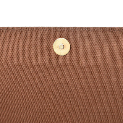 Louis Vuitton Monogram Mini Looping 10 of 10