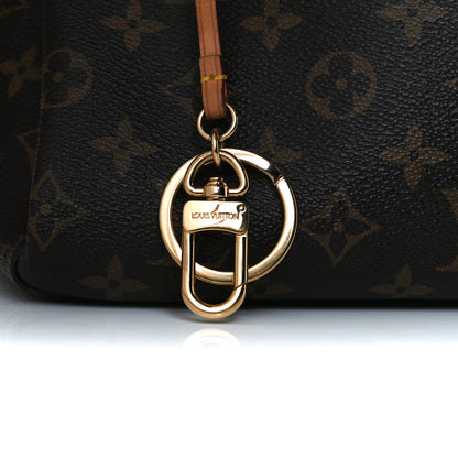 Louis Vuitton Monogram Artsy MM 11 of 12
