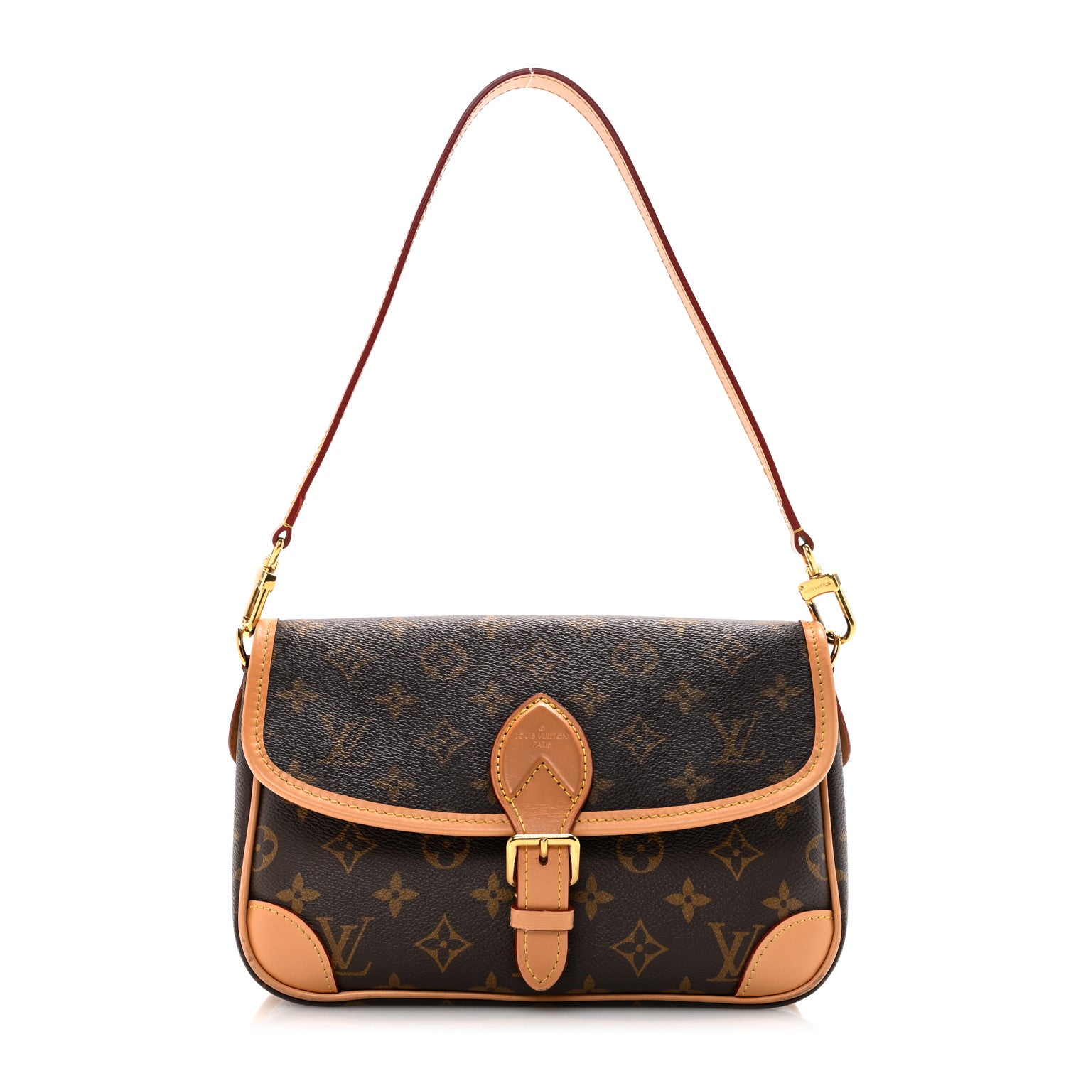 Louis Vuitton Monogram Diane 1 of 9