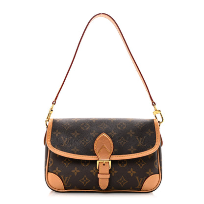 Louis Vuitton Monogram Diane 1 of 9