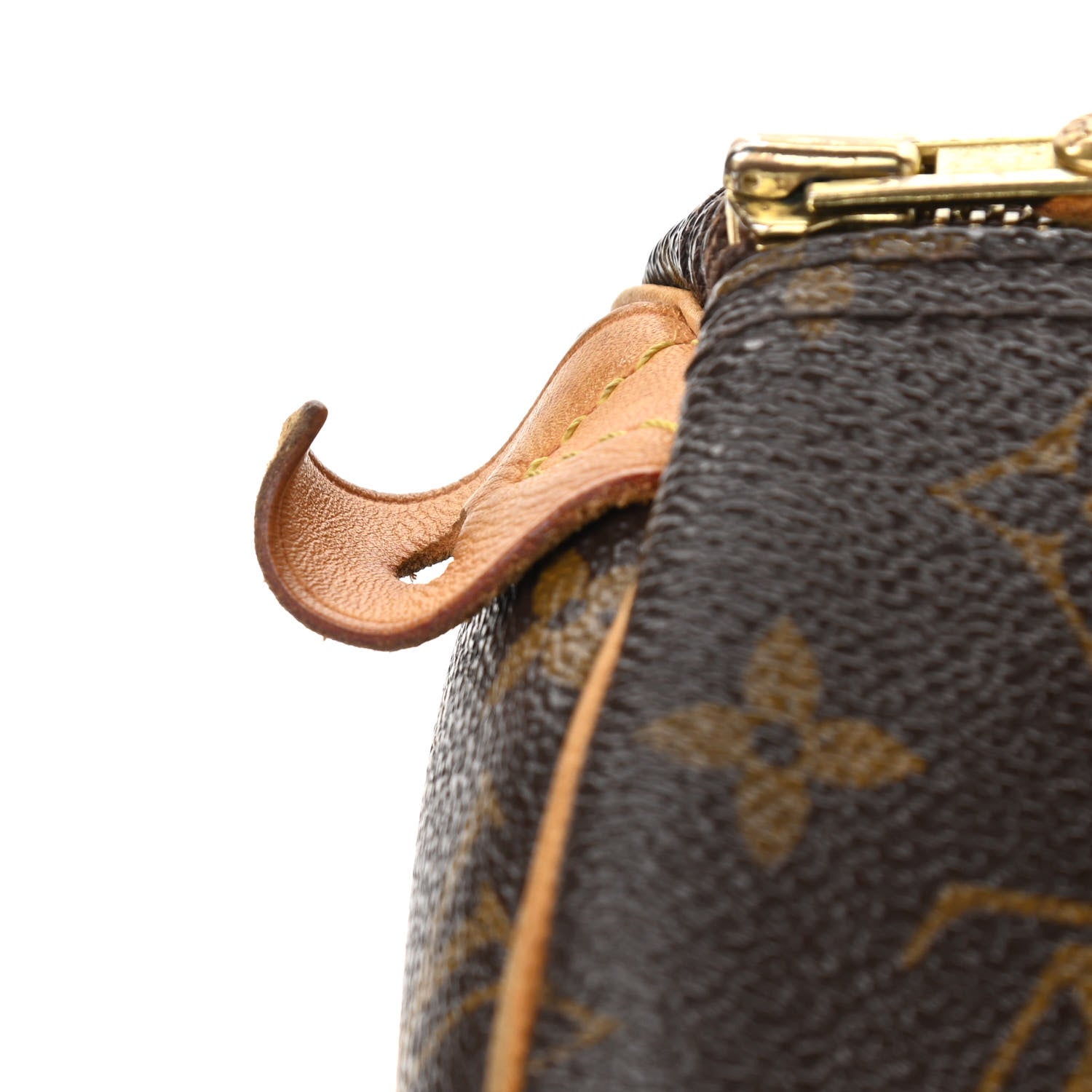 Louis Vuitton Monogram Speedy 30 13 of 20