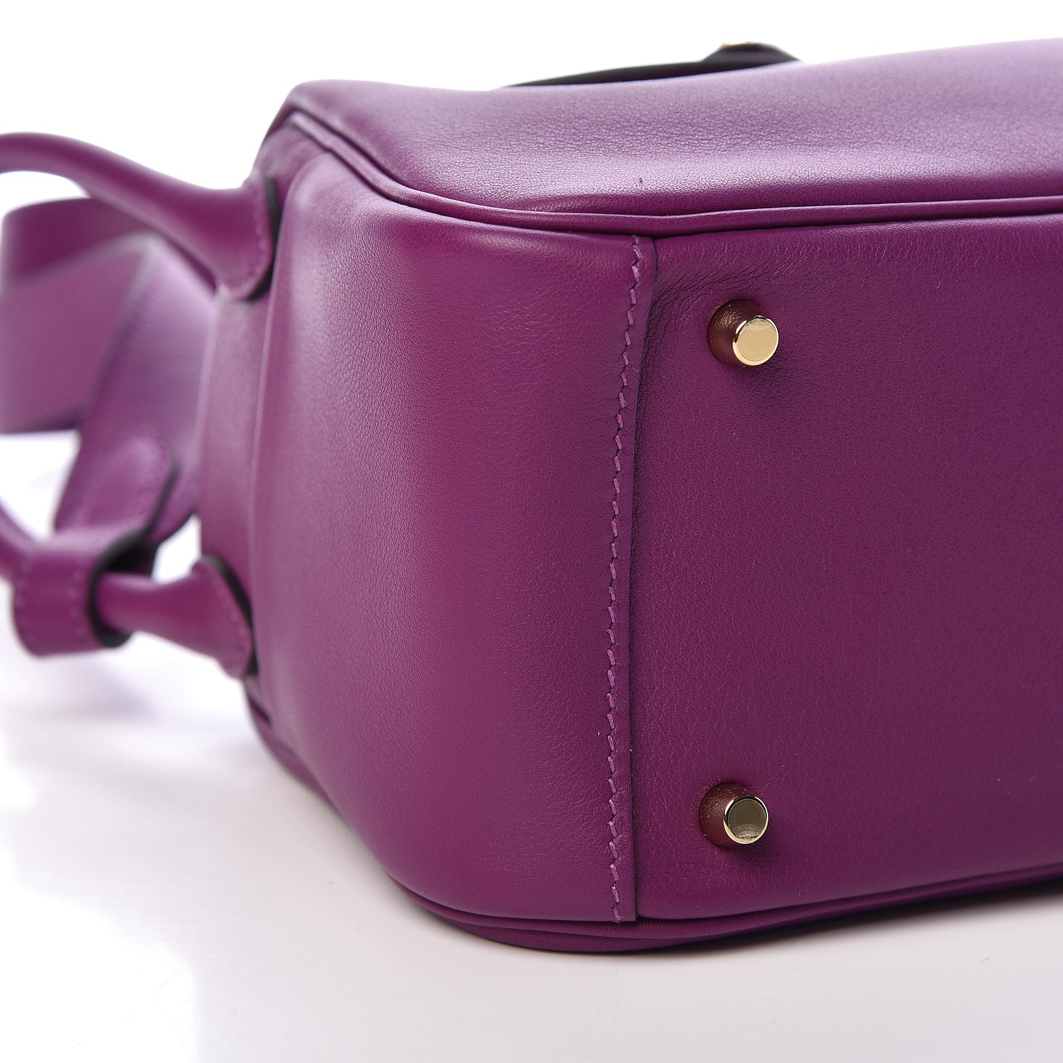 Hermes Swift Mini Lindy 20 Anemone 9 of 11