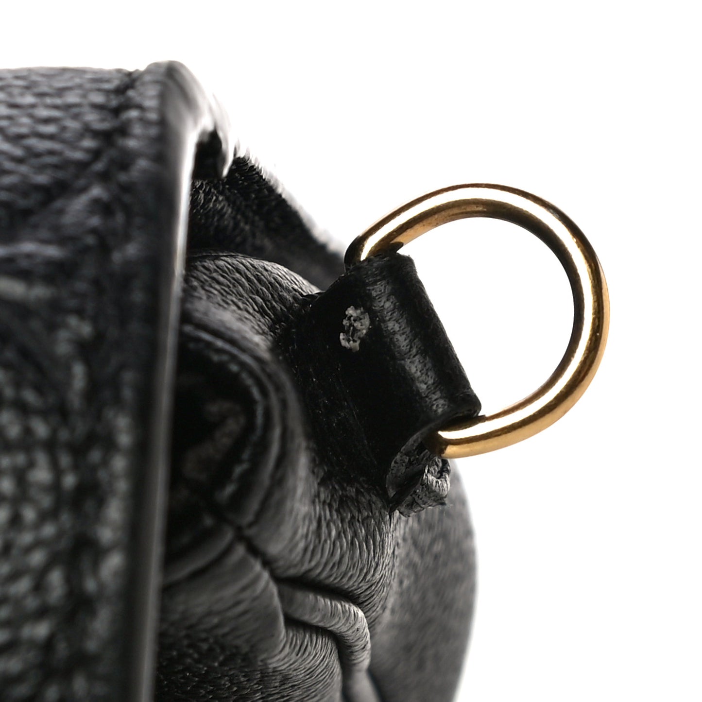 Empreinte Pochette Metis Black