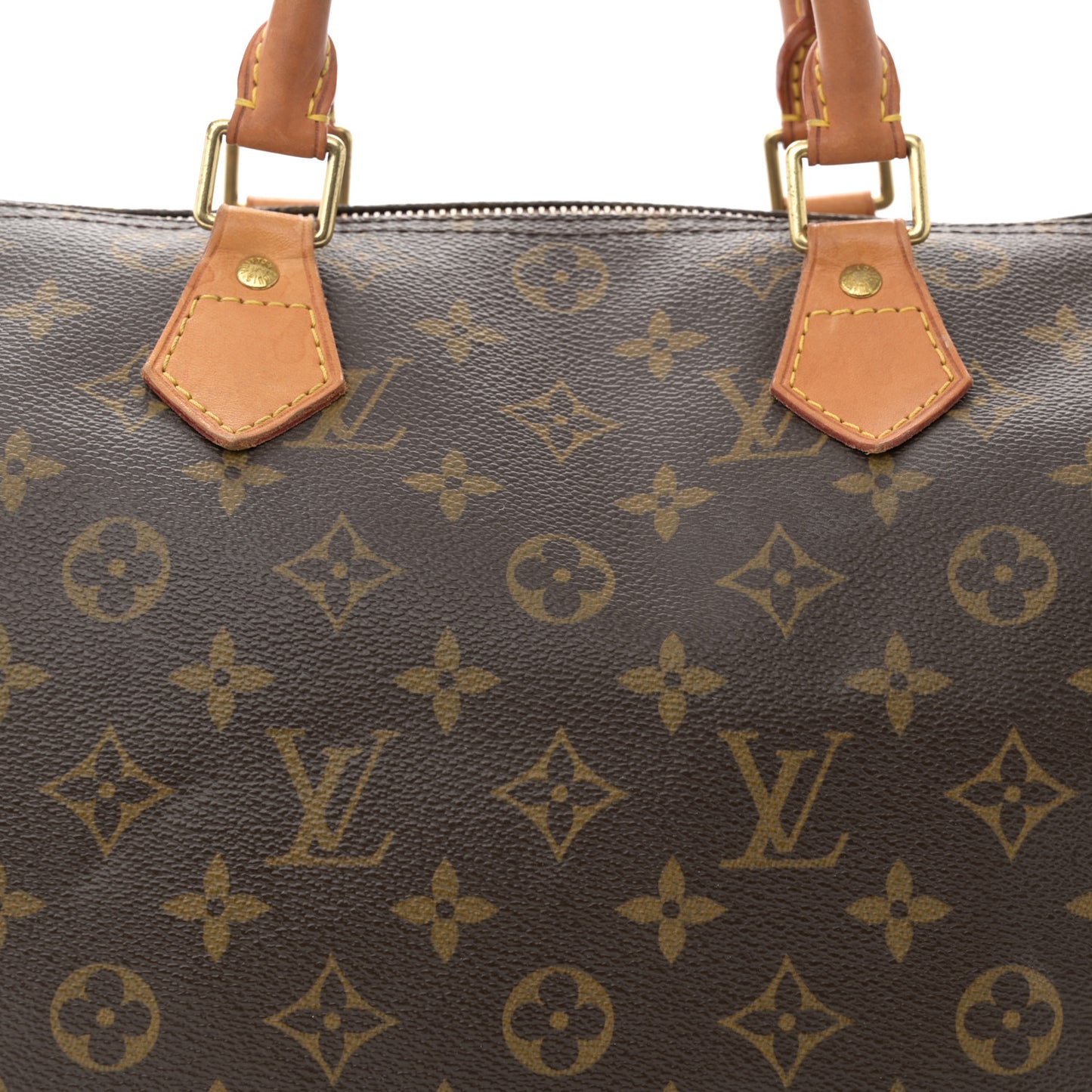 Monogram Speedy 30