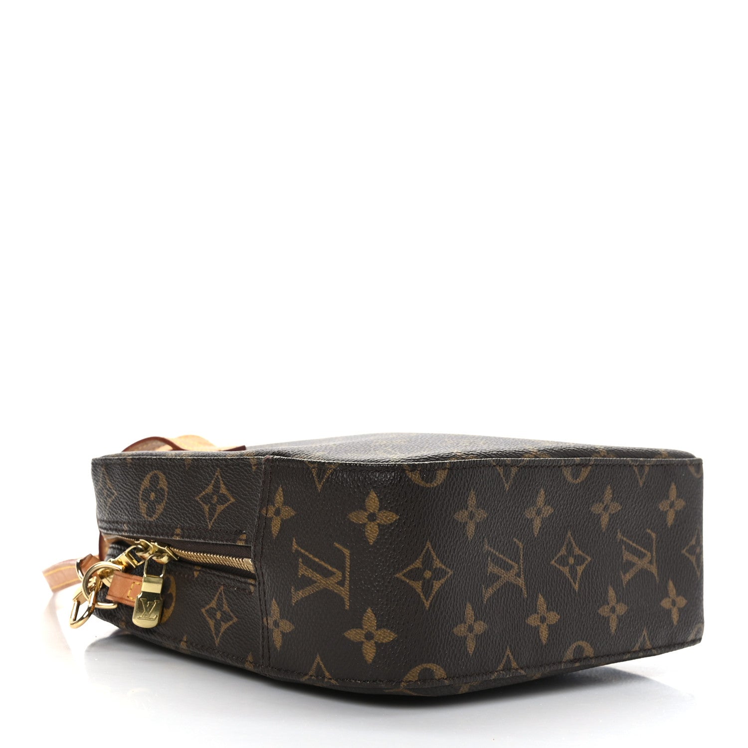 Louis Vuitton Monogram Spontini 4 of 9