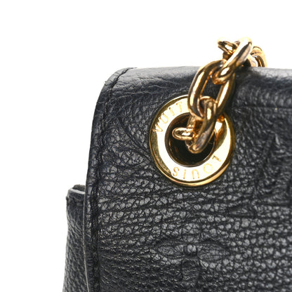 Louis Vuitton Empreinte Vavin PM Black 11 of 11