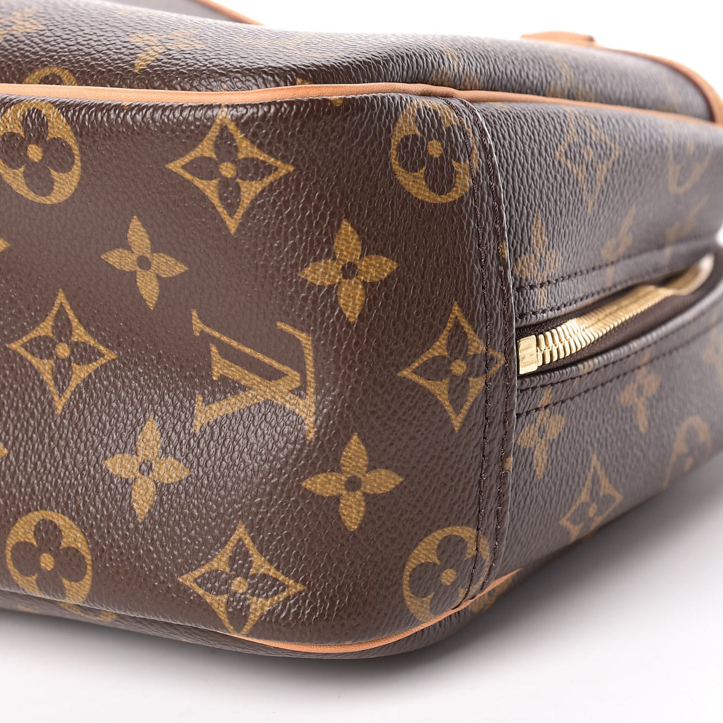 Monogram Trouville