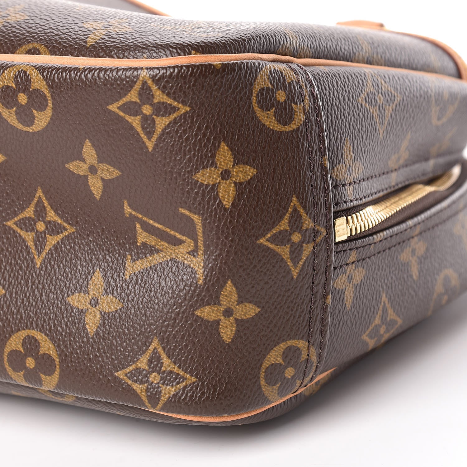 Louis Vuitton Monogram Trouville 10 of 11
