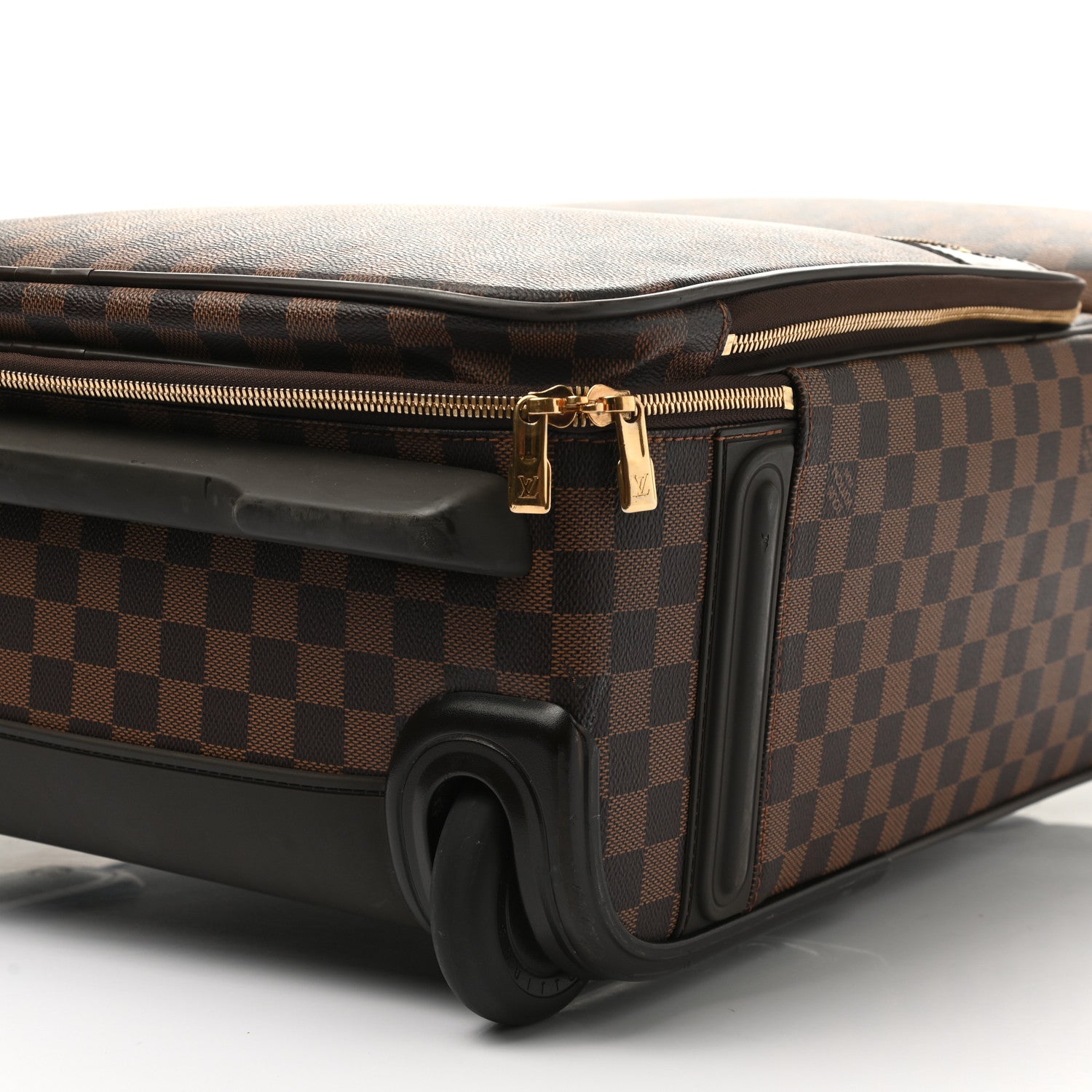 Louis Vuitton Damier Ebene Pegase 55 Business 10 of 14