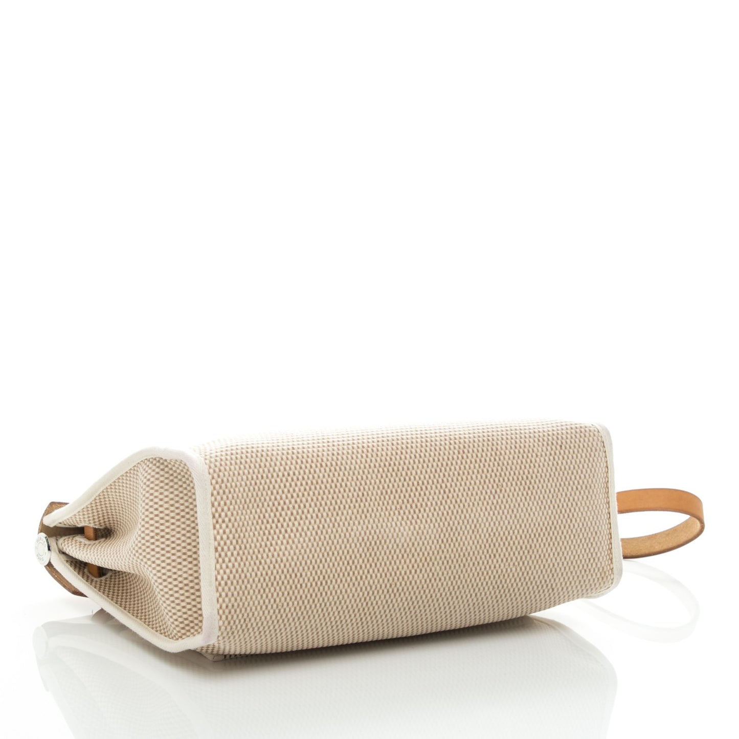 Toile Barenia Herbag PM Natural