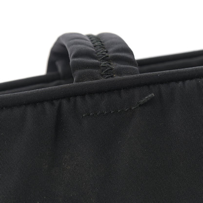 Prada Tessuto Nylon Tote Black 13 of 14