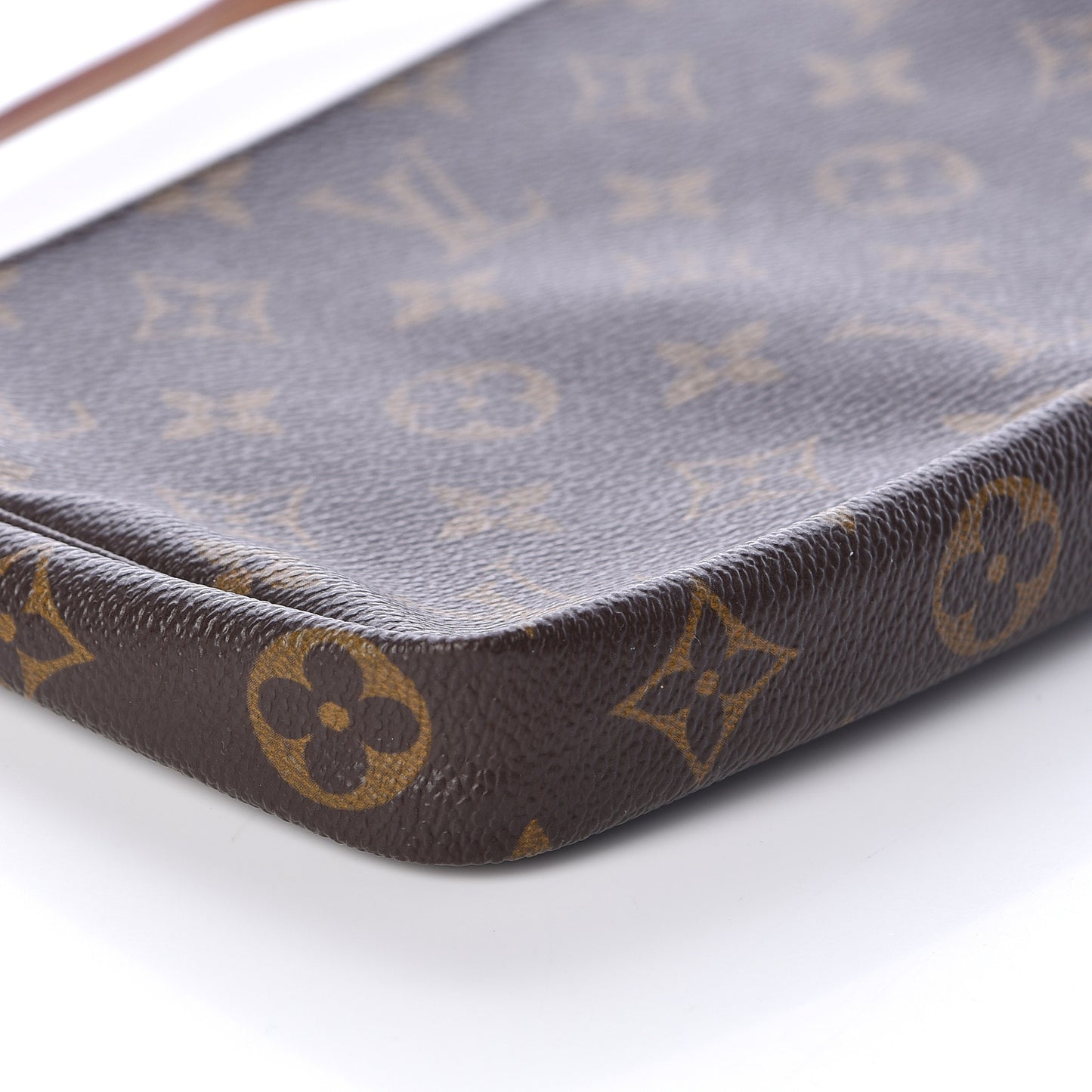 Monogram Pochette Accessories